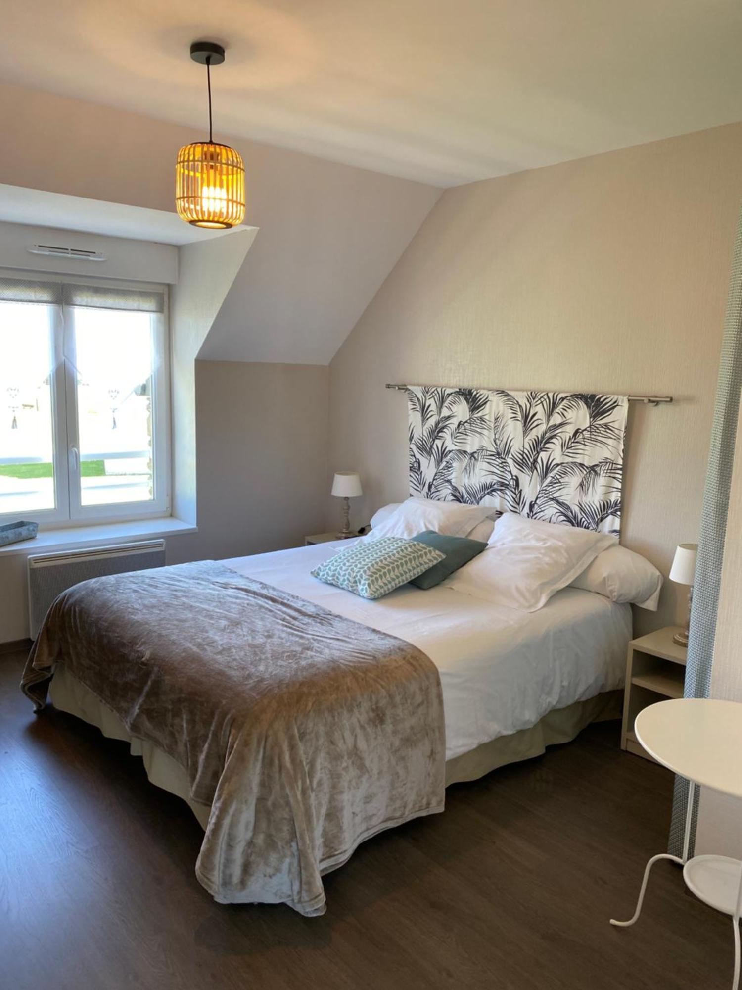 Le Relais De La Hardiesse 6Km Mont St Michel - Chambres Doubles - Suite Spa Privatif Courtils Exterior photo